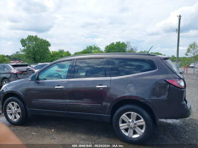 Chevrolet Traverse 1lt 2014 1GNKVGKD4EJ324970 Image 15