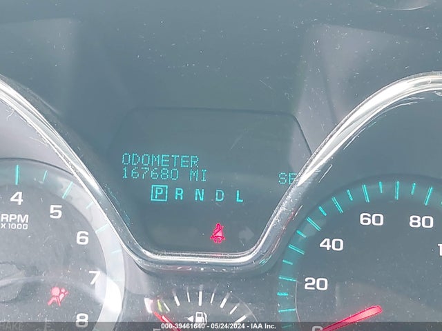 Chevrolet Traverse 1lt 2014 1GNKVGKD4EJ324970 Image 16