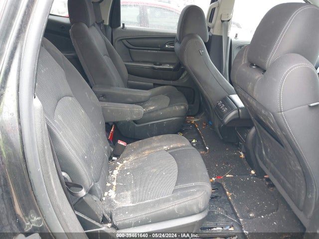 Chevrolet Traverse 1lt 2014 1GNKVGKD4EJ324970 Image 8