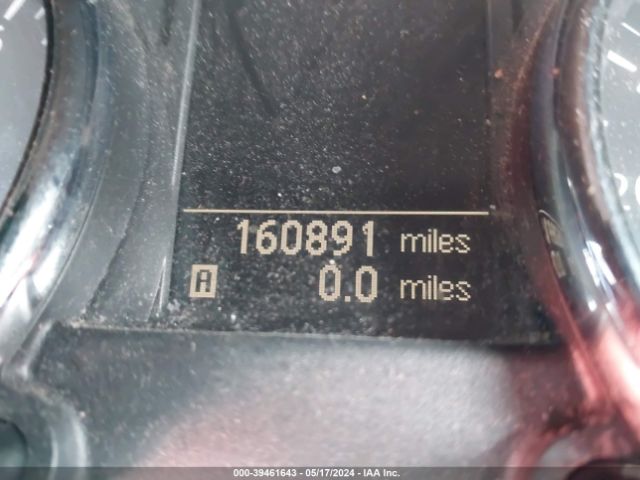 JN8AS5MVXFW261003 Nissan Rogue Select S