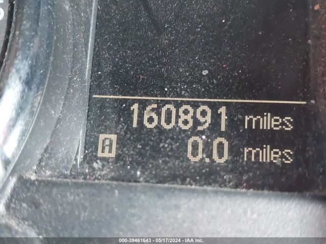 JN8AS5MVXFW261003 Nissan Rogue Select S