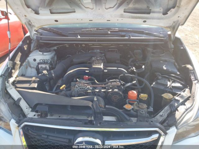 JF1GJAA61FH021928 Subaru Impreza 2.0i
