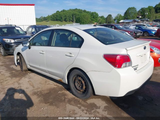 JF1GJAA61FH021928 Subaru Impreza 2.0i