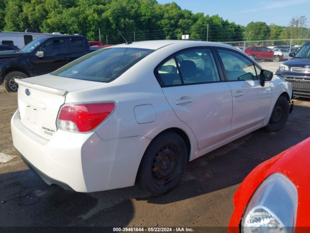 JF1GJAA61FH021928 Subaru Impreza 2.0i
