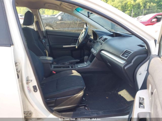 JF1GJAA61FH021928 Subaru Impreza 2.0i