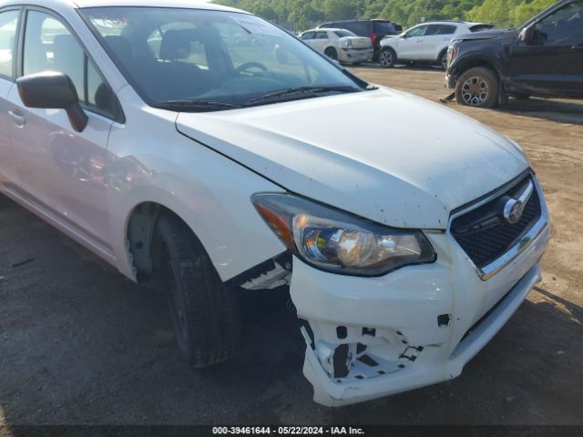 JF1GJAA61FH021928 Subaru Impreza 2.0i