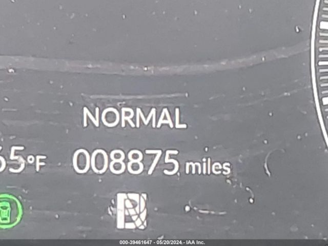 2HGFE2F53PH524342 Honda Civic Sport