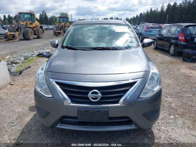 3N1CN7AP2GL894974 Nissan Versa 1.6 S/1.6 S+/1.6 Sl/1.6 Sv