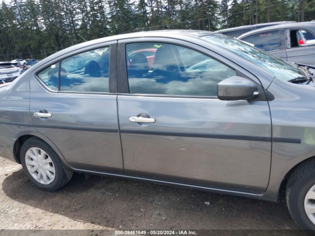 3N1CN7AP2GL894974 Nissan Versa 1.6 S/1.6 S+/1.6 Sl/1.6 Sv