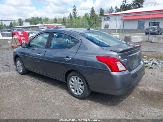3N1CN7AP2GL894974 Nissan Versa 1.6 S/1.6 S+/1.6 Sl/1.6 Sv