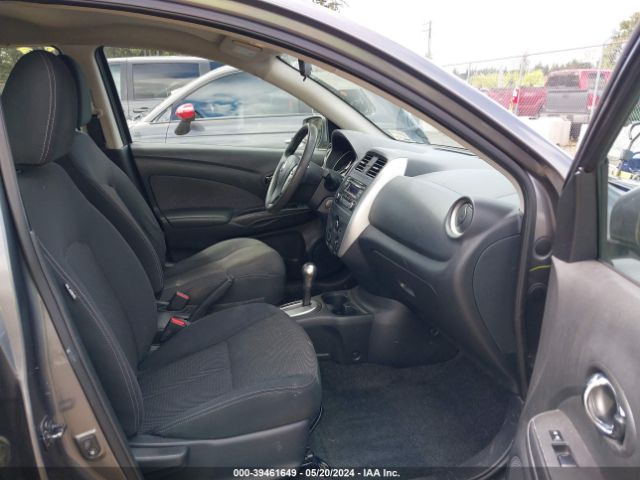 3N1CN7AP2GL894974 Nissan Versa 1.6 S/1.6 S+/1.6 Sl/1.6 Sv