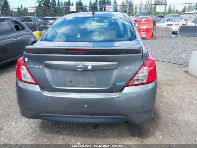 3N1CN7AP2GL894974 Nissan Versa 1.6 S/1.6 S+/1.6 Sl/1.6 Sv