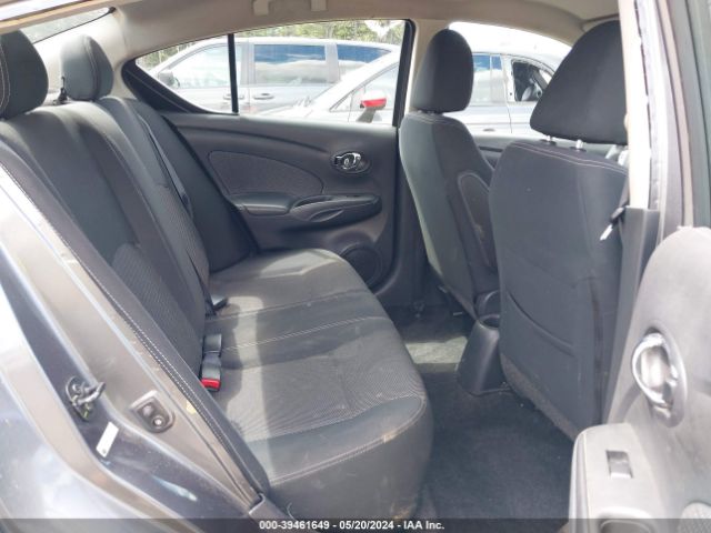 3N1CN7AP2GL894974 Nissan Versa 1.6 S/1.6 S+/1.6 Sl/1.6 Sv