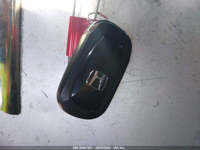 Honda Civic Sport 2022 2HGFE2F55NH551135 Image 11
