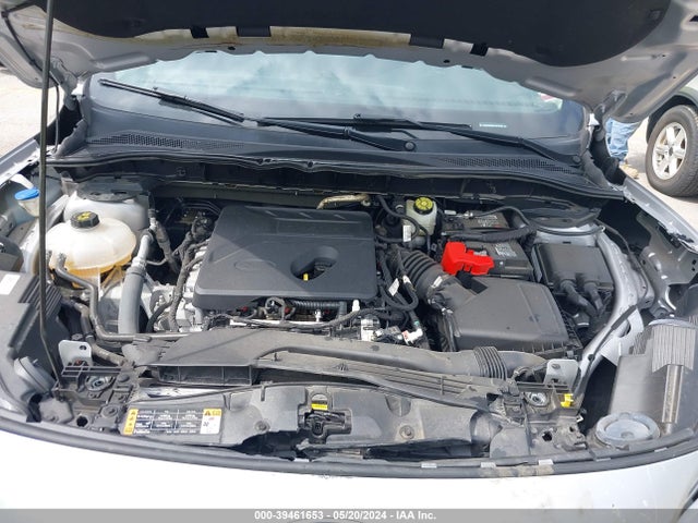 Ford ESCAPE SE 2020 1FMCU0G69LUB19363 Image 10