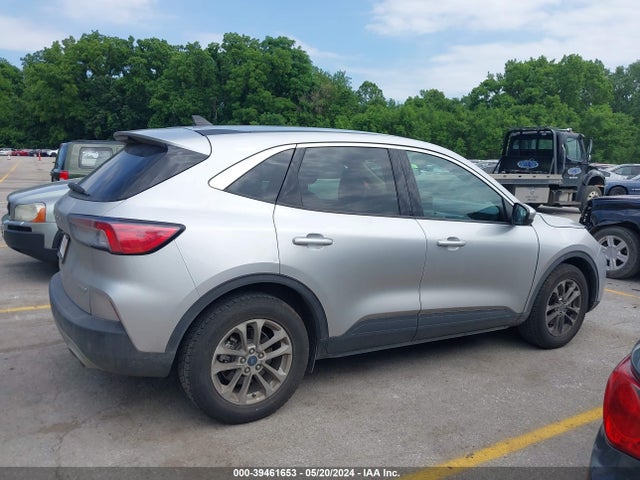 Ford ESCAPE SE 2020 1FMCU0G69LUB19363 Image 13