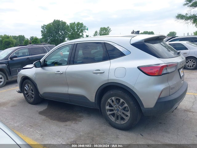 Ford ESCAPE SE 2020 1FMCU0G69LUB19363 Image 14