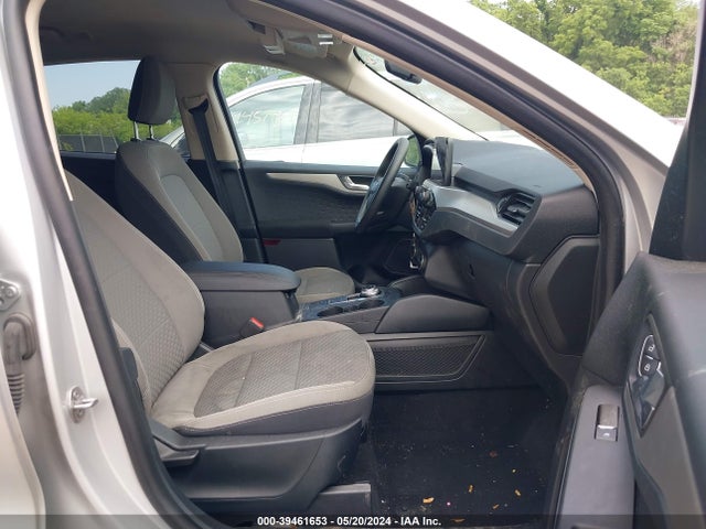 Ford ESCAPE SE 2020 1FMCU0G69LUB19363 Image 5