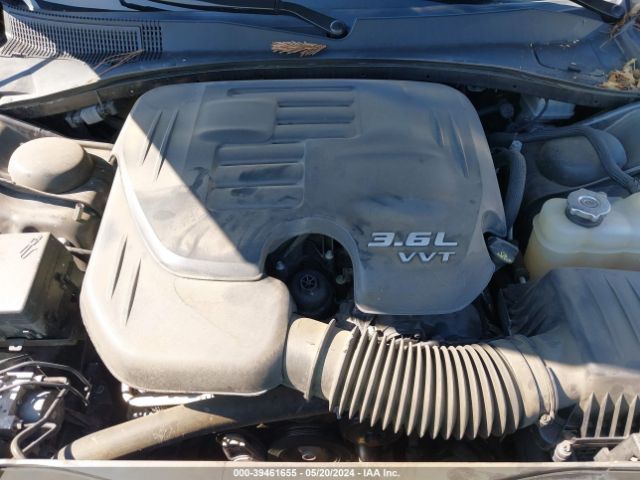 2C3CCABG2NH158688 Chrysler 300 S
