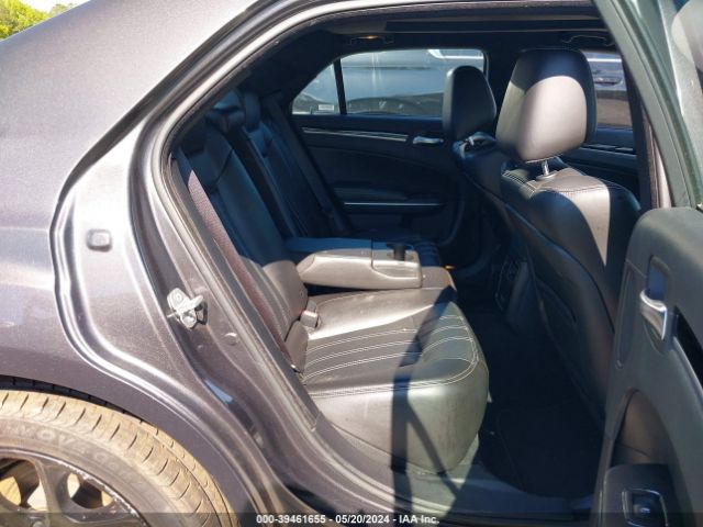2C3CCABG2NH158688 Chrysler 300 S