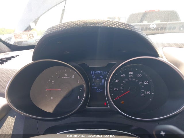 Hyundai Veloster Value Edition 2017 KMHTC6AD9HU322905 Image 7