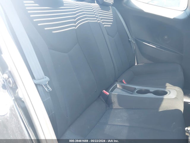 Hyundai Veloster Value Edition 2017 KMHTC6AD9HU322905 Image 8