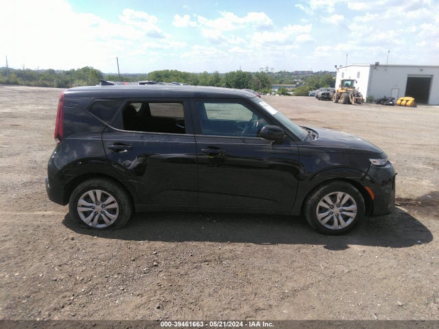 KIA SOUL LX 2020 KNDJ23AU9L7715386 Image 13