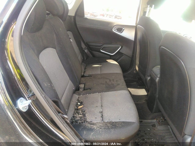KNDJ23AU9L7715386 KIA SOUL LX