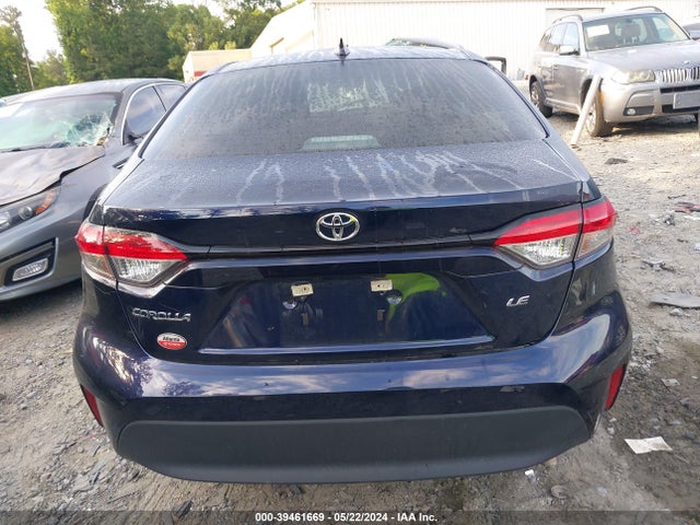 Toyota COROLLA LE 2023 5YFB4MDEXPP025434 Image 16