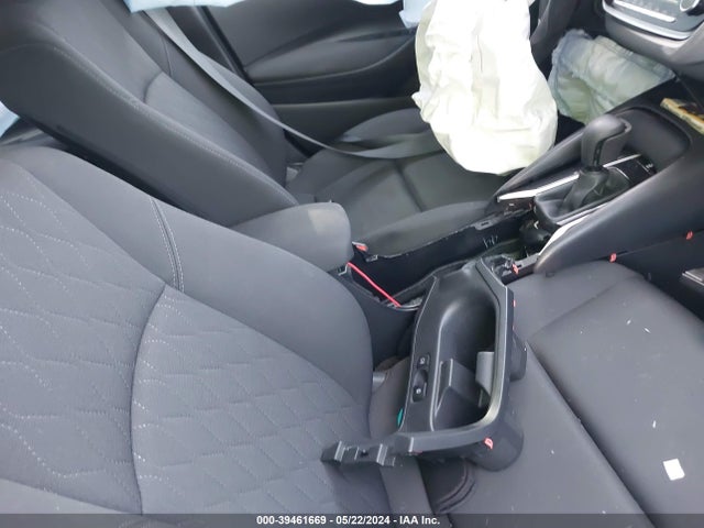 Toyota COROLLA LE 2023 5YFB4MDEXPP025434 Image 5