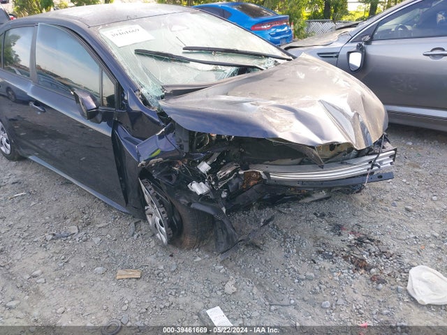 Toyota COROLLA LE 2023 5YFB4MDEXPP025434 Image 6