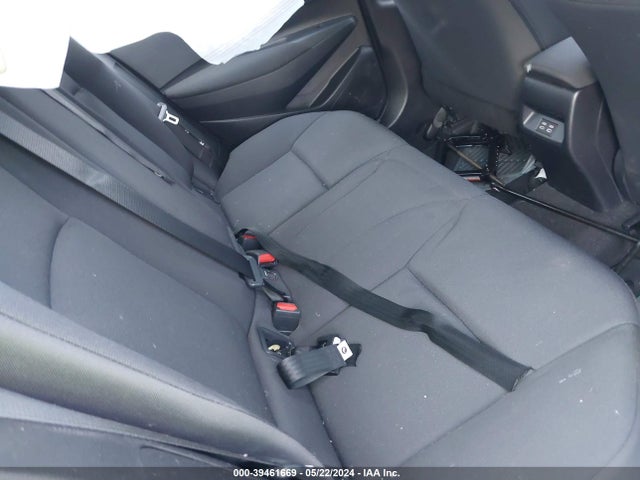 Toyota COROLLA LE 2023 5YFB4MDEXPP025434 Image 8