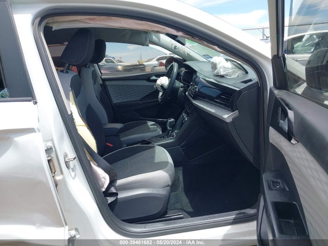 3VVDX7B29NM044461 Volkswagen Taos 1.5t S