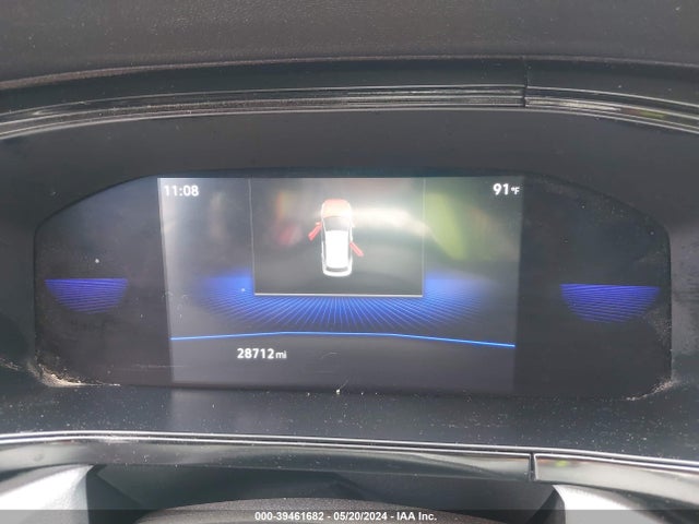3VVDX7B29NM044461 Volkswagen Taos 1.5t S