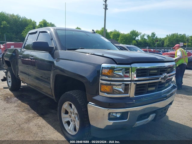 2015 1GCVKREC2FZ354694 main image