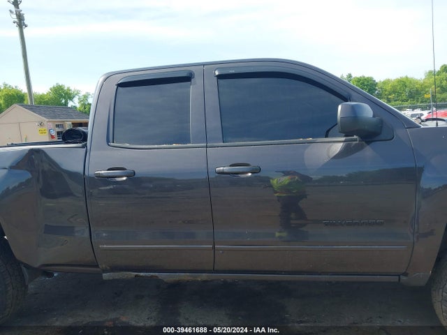 Chevrolet Silverado 1500 2lt 2015 1GCVKREC2FZ354694 Image 13