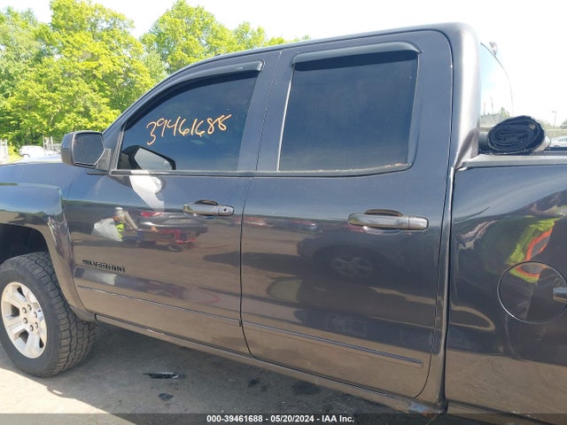 Chevrolet Silverado 1500 2lt 2015 1GCVKREC2FZ354694 Image 14