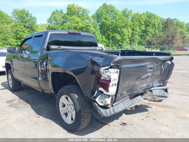 Chevrolet Silverado 1500 2lt 2015 1GCVKREC2FZ354694 Image 3