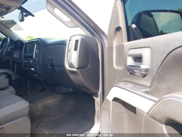 Chevrolet Silverado 1500 2lt 2015 1GCVKREC2FZ354694 Image 5