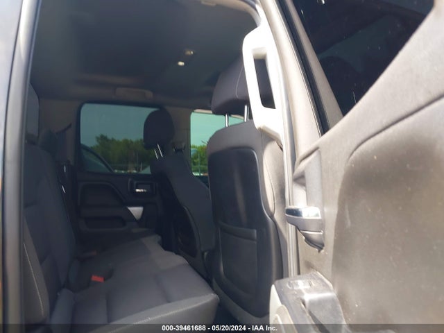 Chevrolet Silverado 1500 2lt 2015 1GCVKREC2FZ354694 Image 8