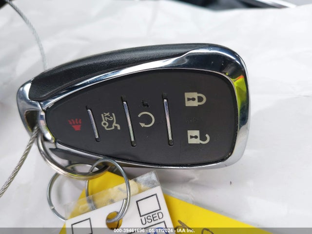 Chevrolet Cruze Lt Auto 2017 1G1BE5SM5H7126633 Image 11
