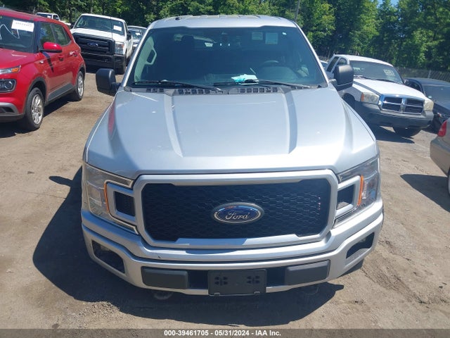 Ford F-150 Xl 2019 1FTEW1EPXKFB77803 Image 12