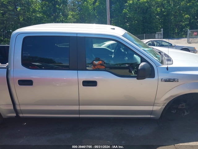 Ford F-150 Xl 2019 1FTEW1EPXKFB77803 Image 13