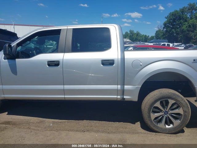 Ford F-150 Xl 2019 1FTEW1EPXKFB77803 Image 14