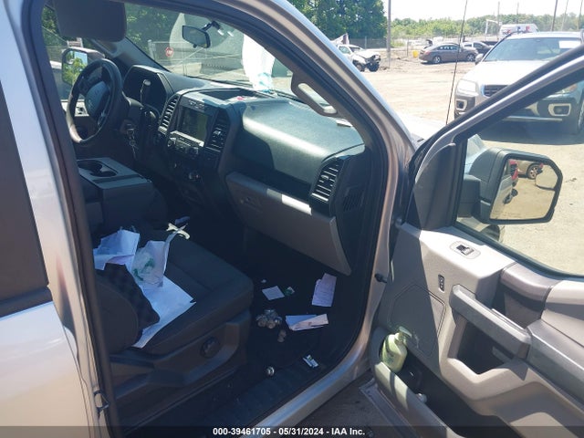 Ford F-150 Xl 2019 1FTEW1EPXKFB77803 Image 5