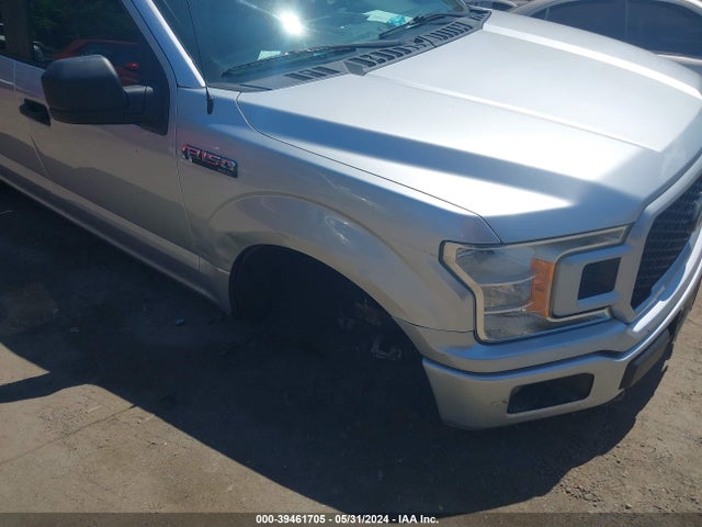 Ford F-150 Xl 2019 1FTEW1EPXKFB77803 Image 6