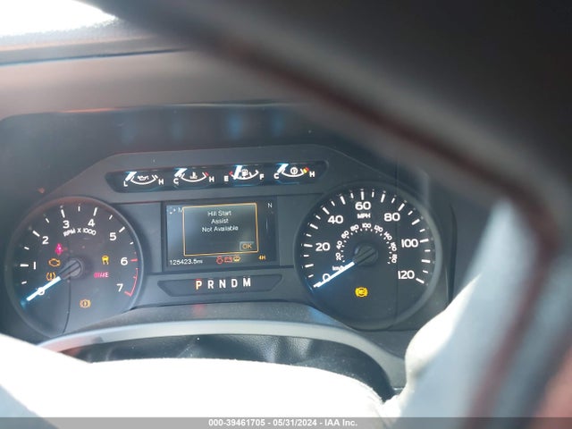 Ford F-150 Xl 2019 1FTEW1EPXKFB77803 Image 7