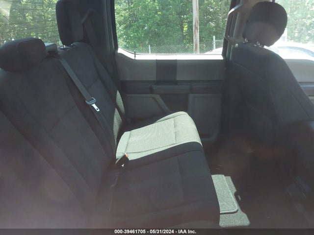 Ford F-150 Xl 2019 1FTEW1EPXKFB77803 Image 8