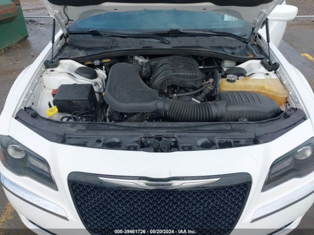 2C3CCAGGXEH352992 Chrysler 300 S