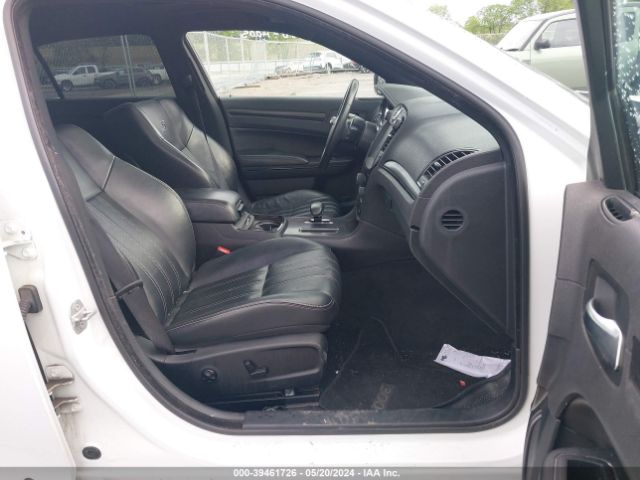 2C3CCAGGXEH352992 Chrysler 300 S